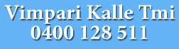 Vimpari Kalle Tmi logo